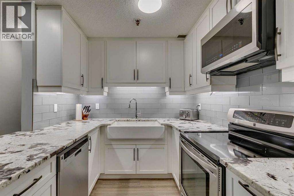 106, 540 18 Avenue Sw, Calgary, Alberta  T2S 0C5 - Photo 2 - A2252804