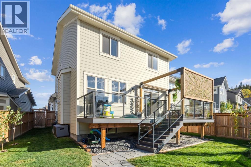206 Riviera View, Cochrane, Alberta  T4C 0Z2 - Photo 30 - A2256023