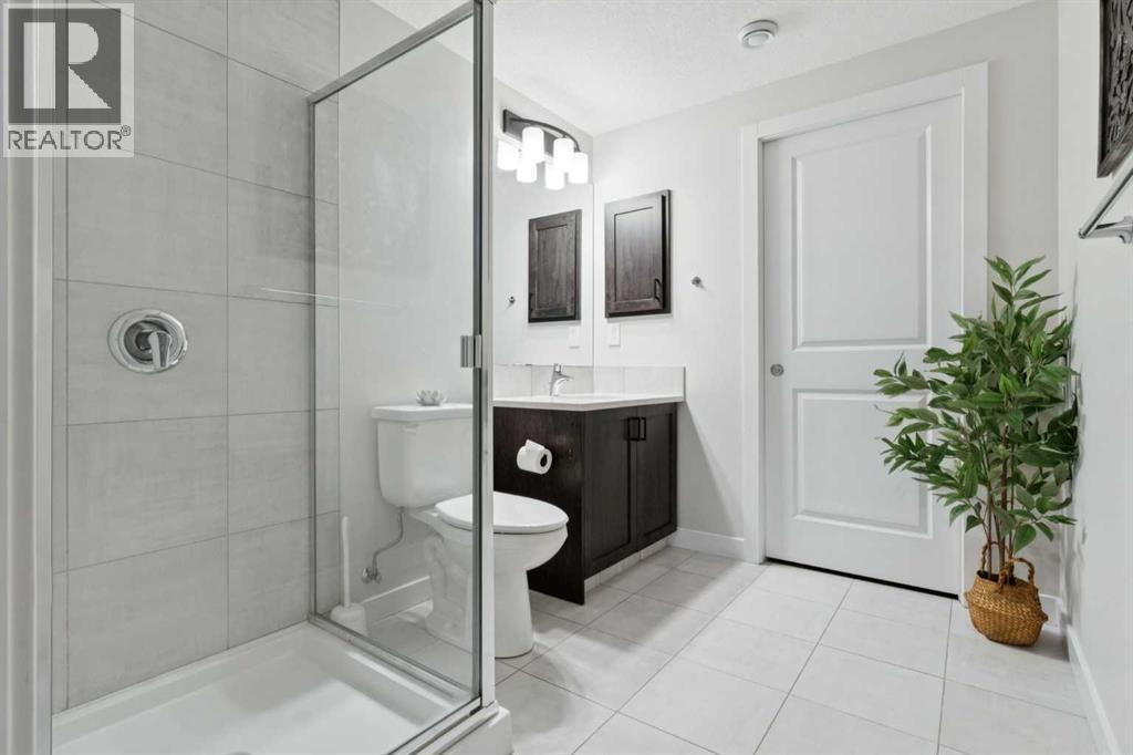 206 Riviera View, Cochrane, Alberta  T4C 0Z2 - Photo 20 - A2256023
