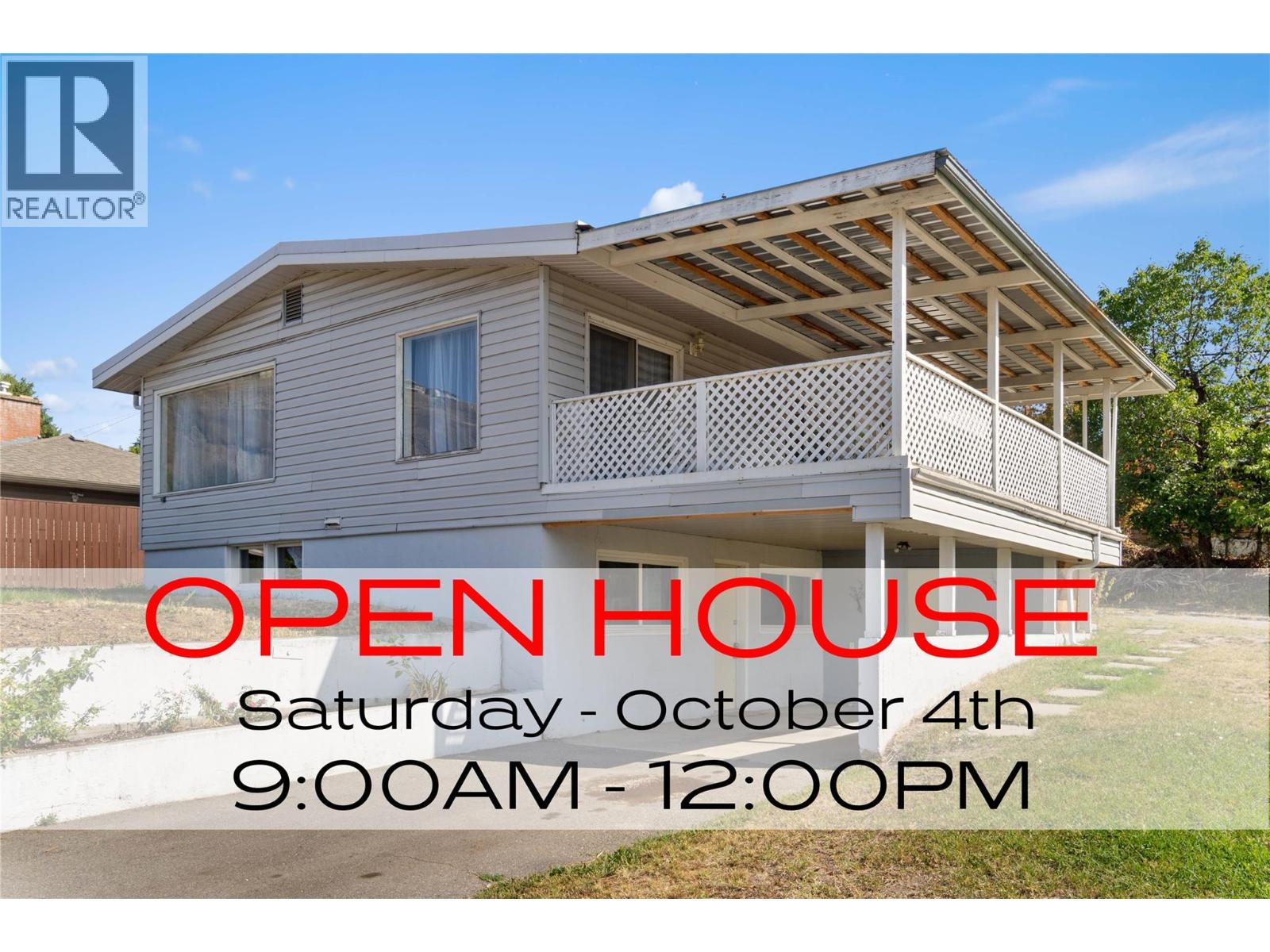 3701 36A Street, vernon, British Columbia