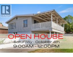 3701 36A Street, vernon, British Columbia