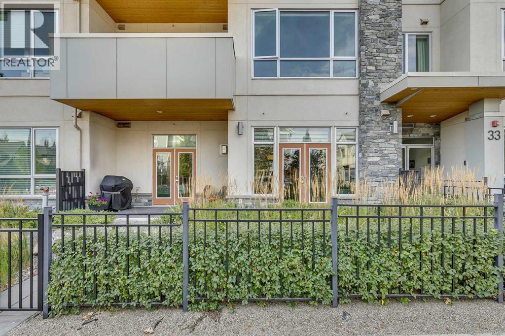 106, 33 Burma Star Road SW, Calgary, Alberta