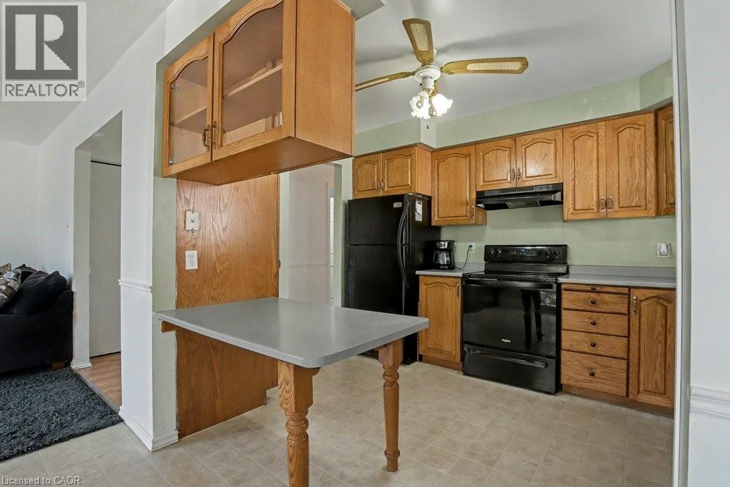 125 Ingleside Drive, Kitchener, Ontario  N2M 2G9 - Photo 13 - 40776063