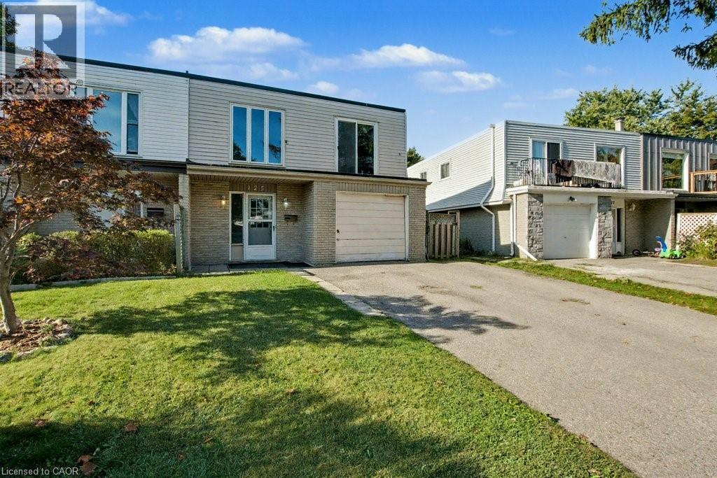 125 Ingleside Drive, Kitchener, Ontario  N2M 2G9 - Photo 2 - 40776063