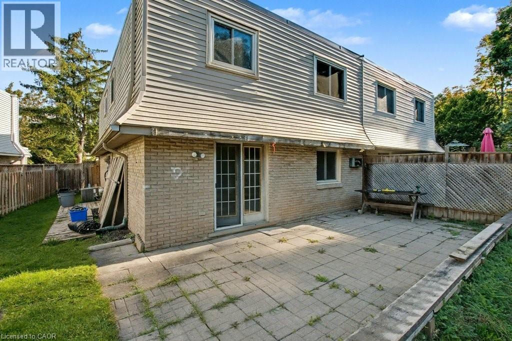 125 Ingleside Drive, Kitchener, Ontario  N2M 2G9 - Photo 26 - 40776063