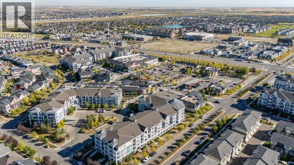 104, 110 Auburn Meadows View Se, Calgary, Alberta  T3M 2M2 - Photo 27 - A2260059