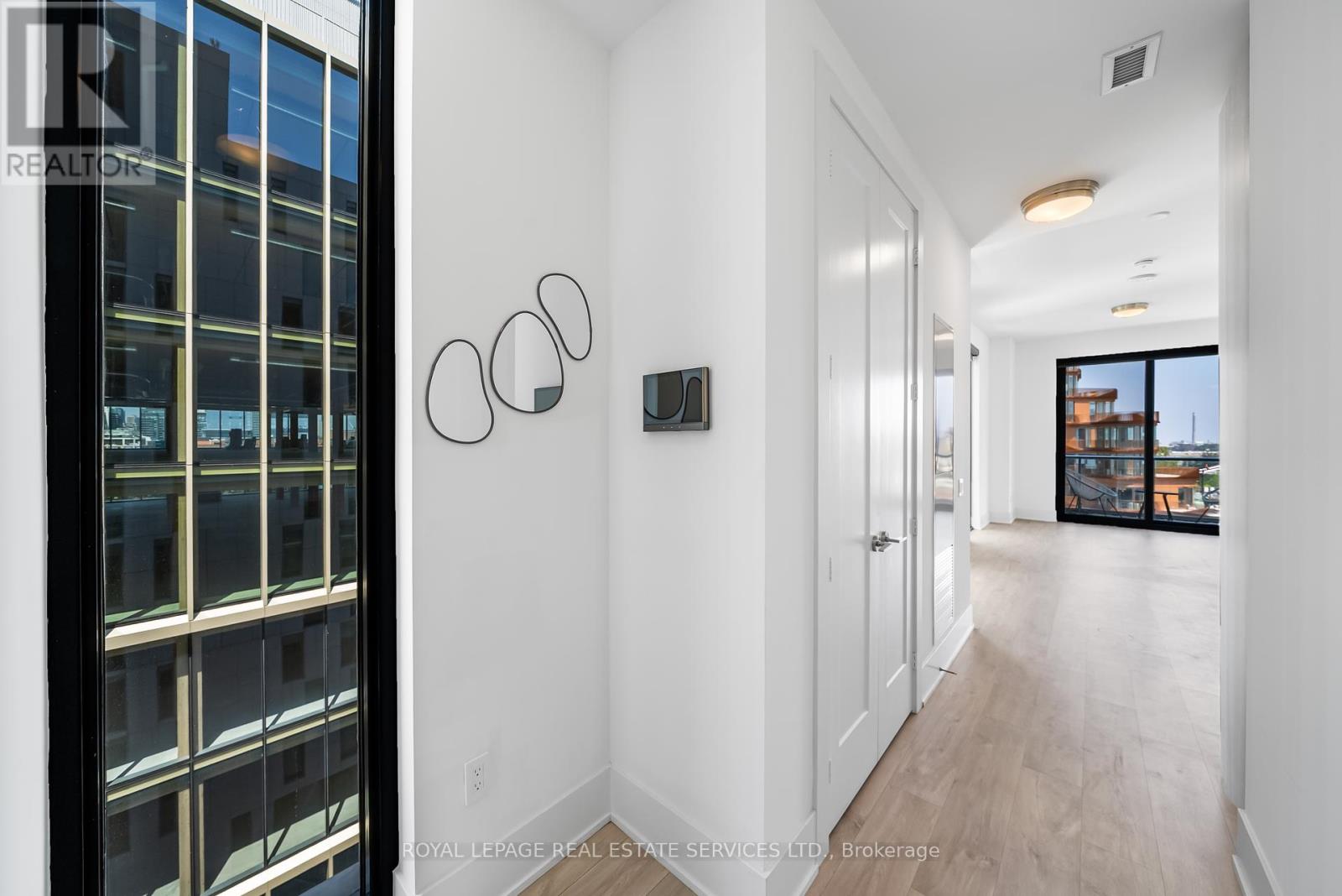 922 - 118 Merchants' Wharf, Toronto (Waterfront Communities), Ontario  M5A 0L3 - Photo 10 - C12443960