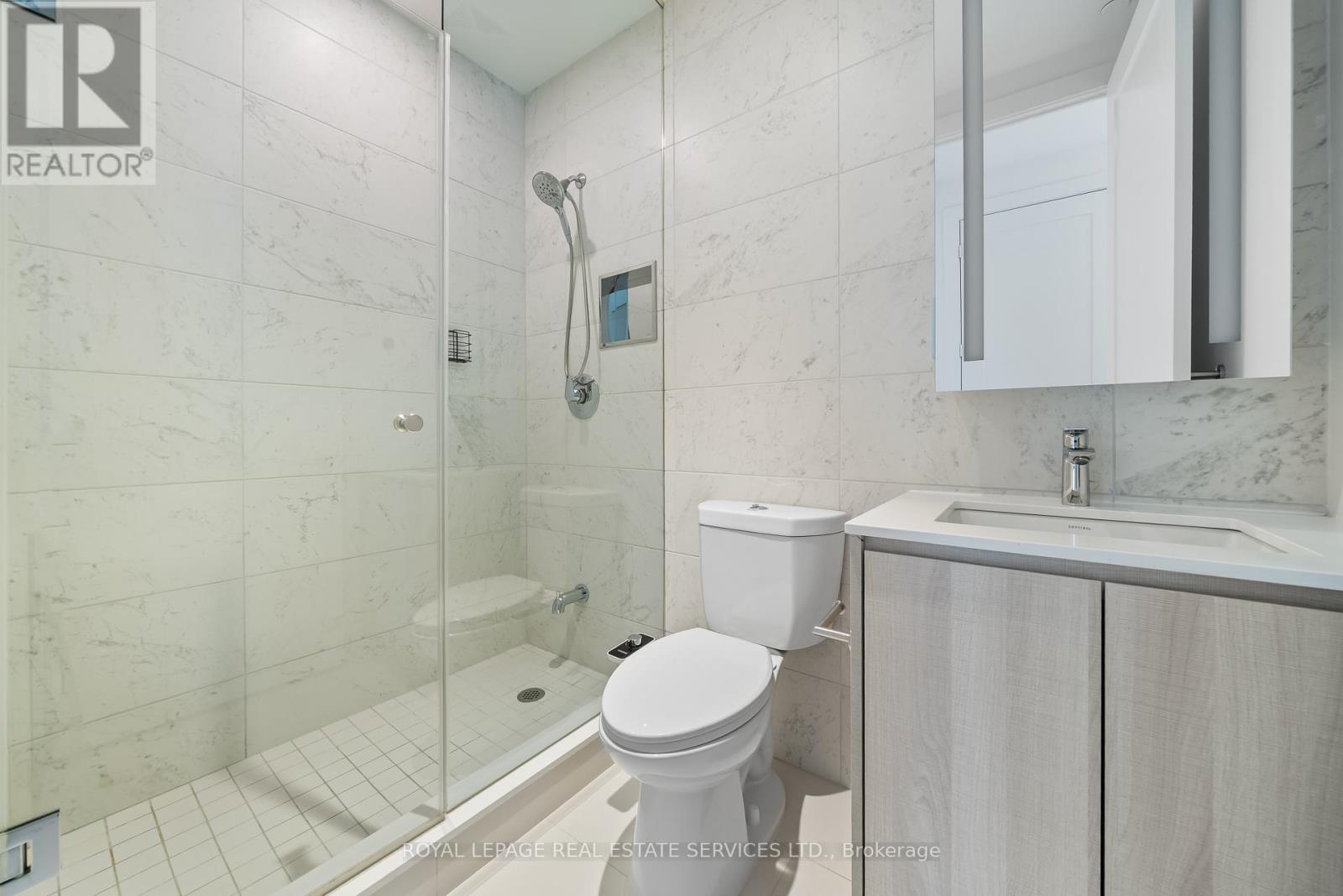 922 - 118 Merchants' Wharf, Toronto (Waterfront Communities), Ontario  M5A 0L3 - Photo 14 - C12443960