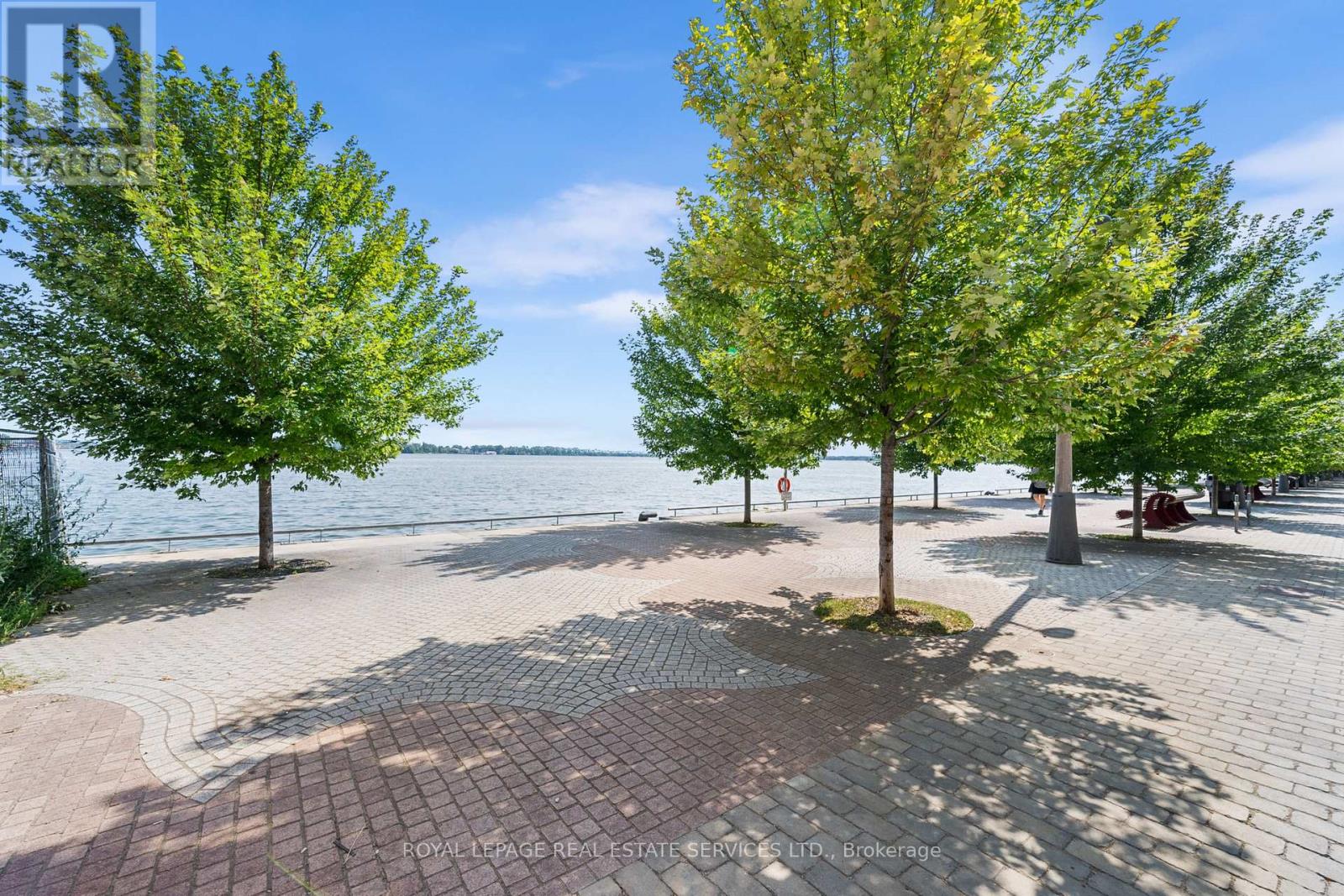 922 - 118 Merchants' Wharf, Toronto (Waterfront Communities), Ontario  M5A 0L3 - Photo 37 - C12443960