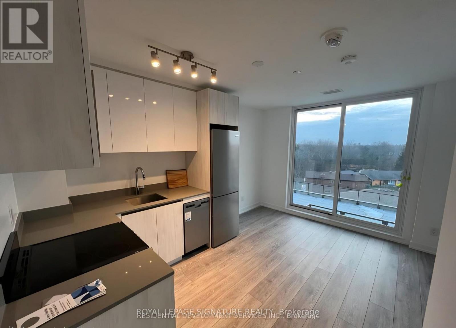 434 - 3100 Keele Street, Toronto, Ontario  M3M 0E1 - Photo 1 - W12441678