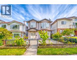426 E 18th Avenue, Vancouver, Ca