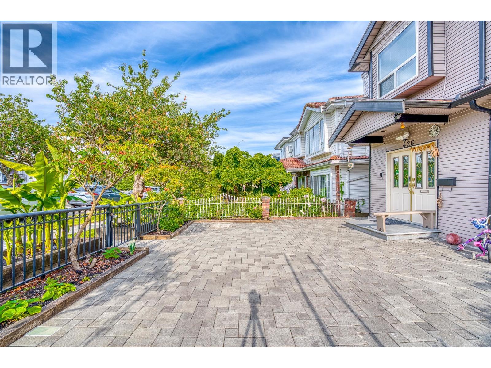 426 E 18th Avenue, Vancouver, British Columbia  V5V 1G1 - Photo 4 - R3029157