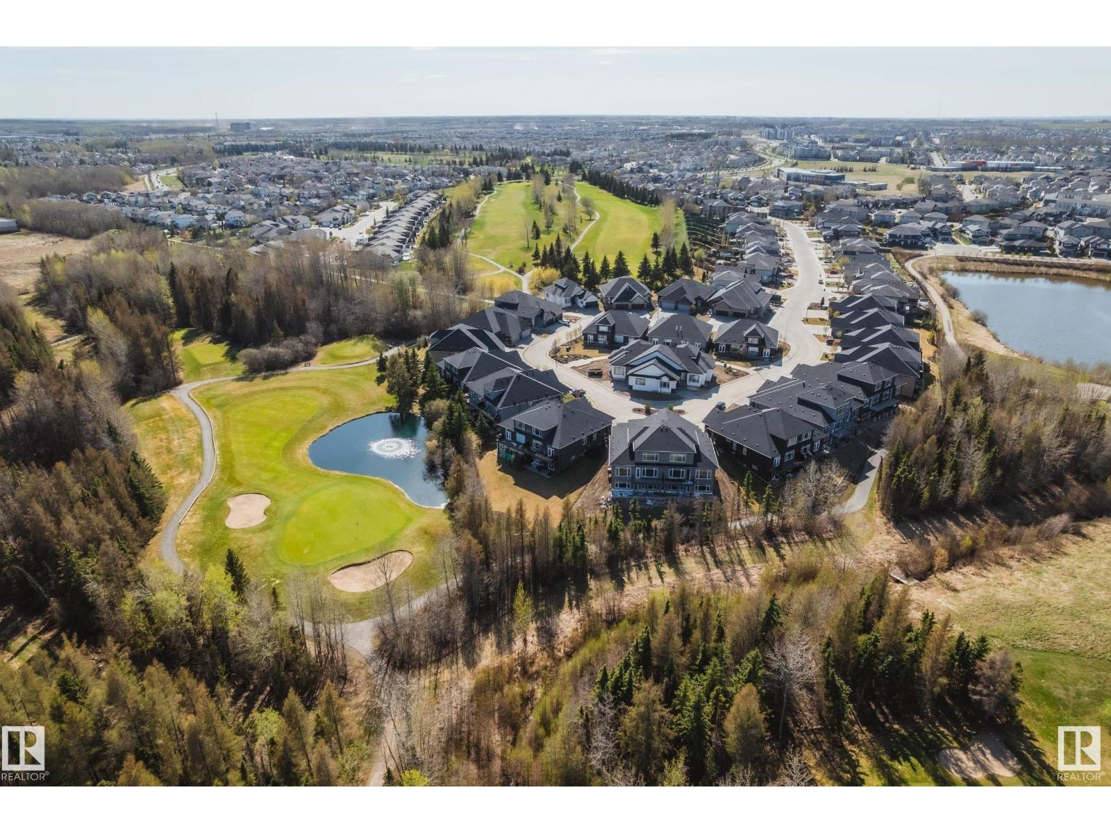 #21 20425 93 Av Nw, Edmonton, Alberta  T5T 7C7 - Photo 2 - E4460740