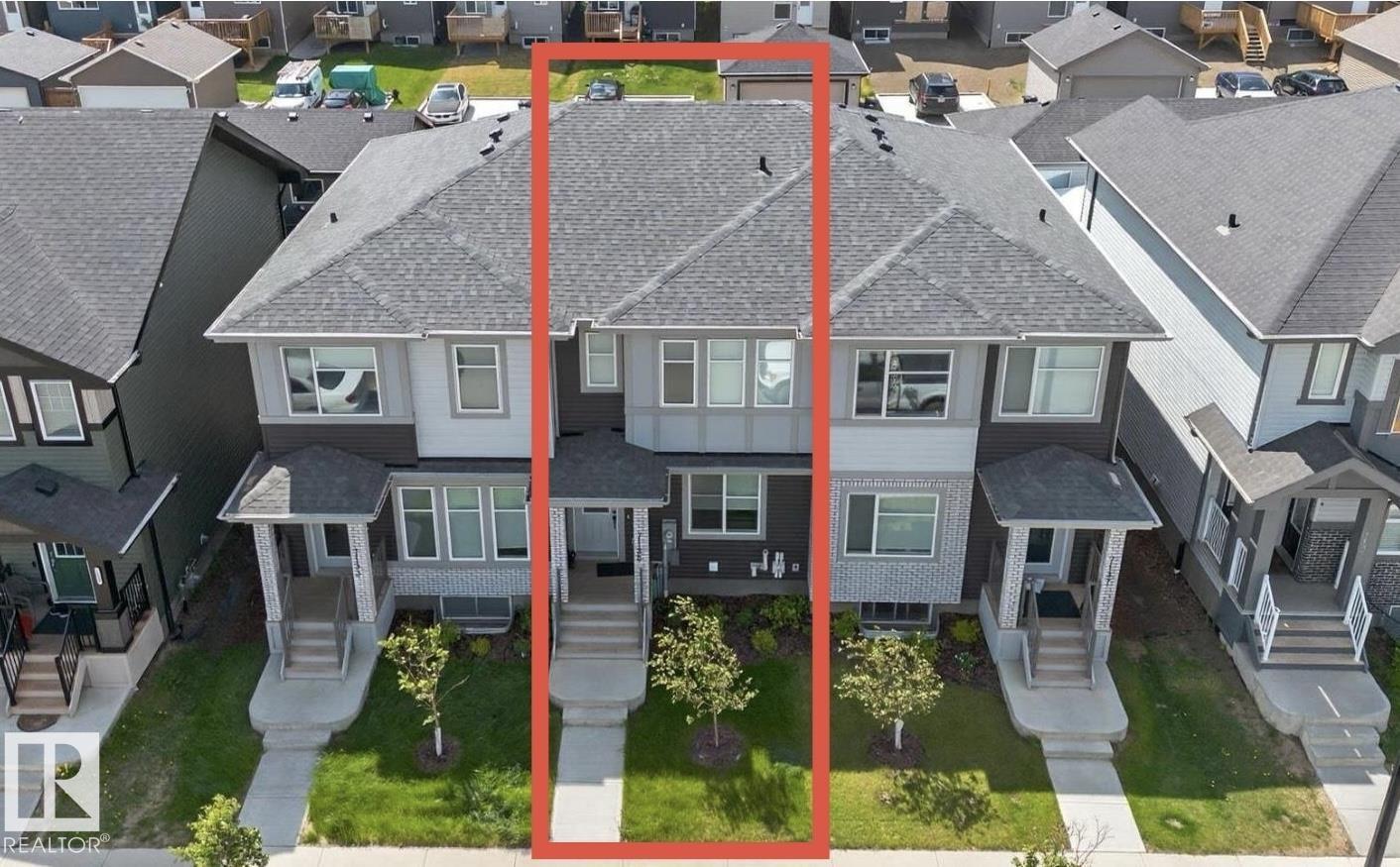 7135 178 Av Nw, Edmonton, Alberta  T5Z 0T8 - Photo 2 - E4460743