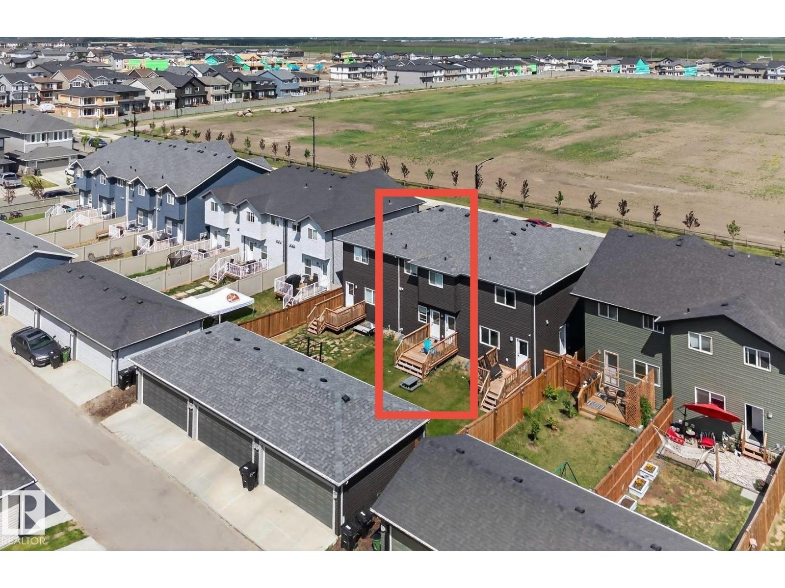 7135 178 Av Nw, Edmonton, Alberta  T5Z 0T8 - Photo 3 - E4460743