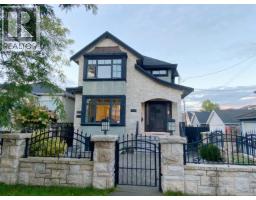2721 W 21 AVENUE, Vancouver, British Columbia