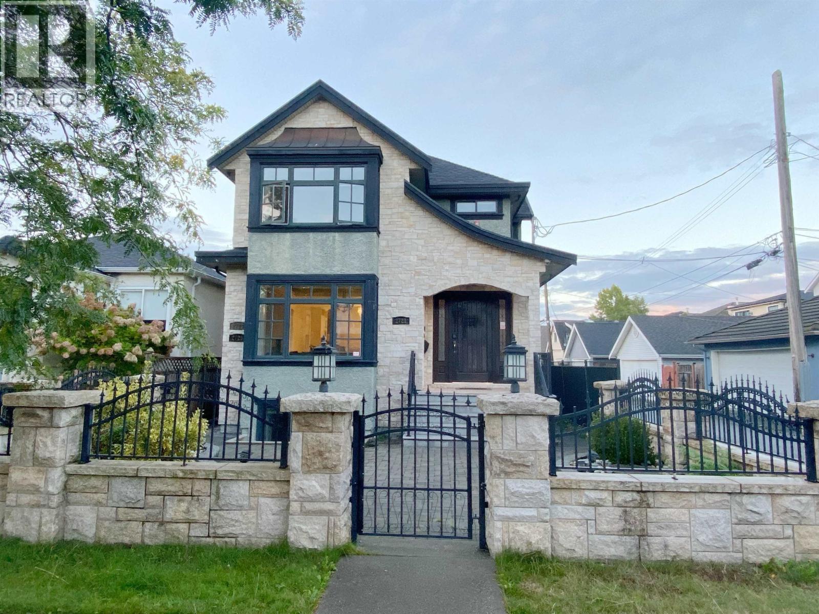 2721 W 21 Avenue, Vancouver, British Columbia  V6L 1K4 - Photo 10 - R3054799