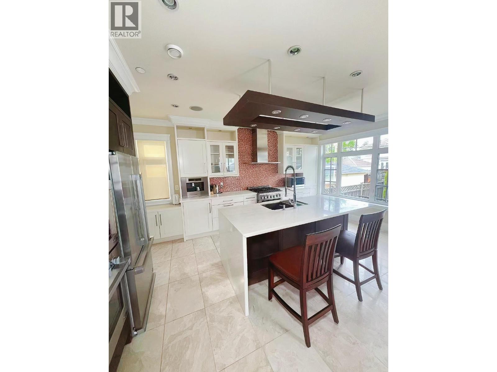2721 W 21 Avenue, Vancouver, British Columbia  V6L 1K4 - Photo 5 - R3054799