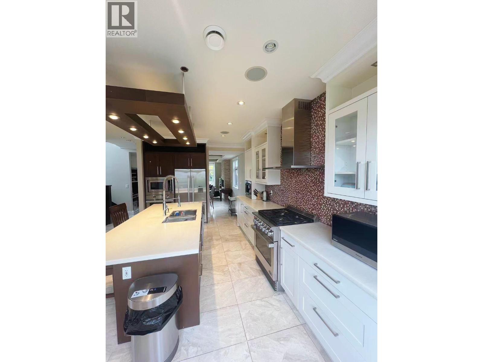 2721 W 21 Avenue, Vancouver, British Columbia  V6L 1K4 - Photo 6 - R3054799