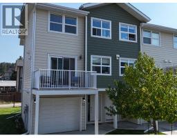 1840 Kelowna Crescent Unit# 22, cranbrook, British Columbia