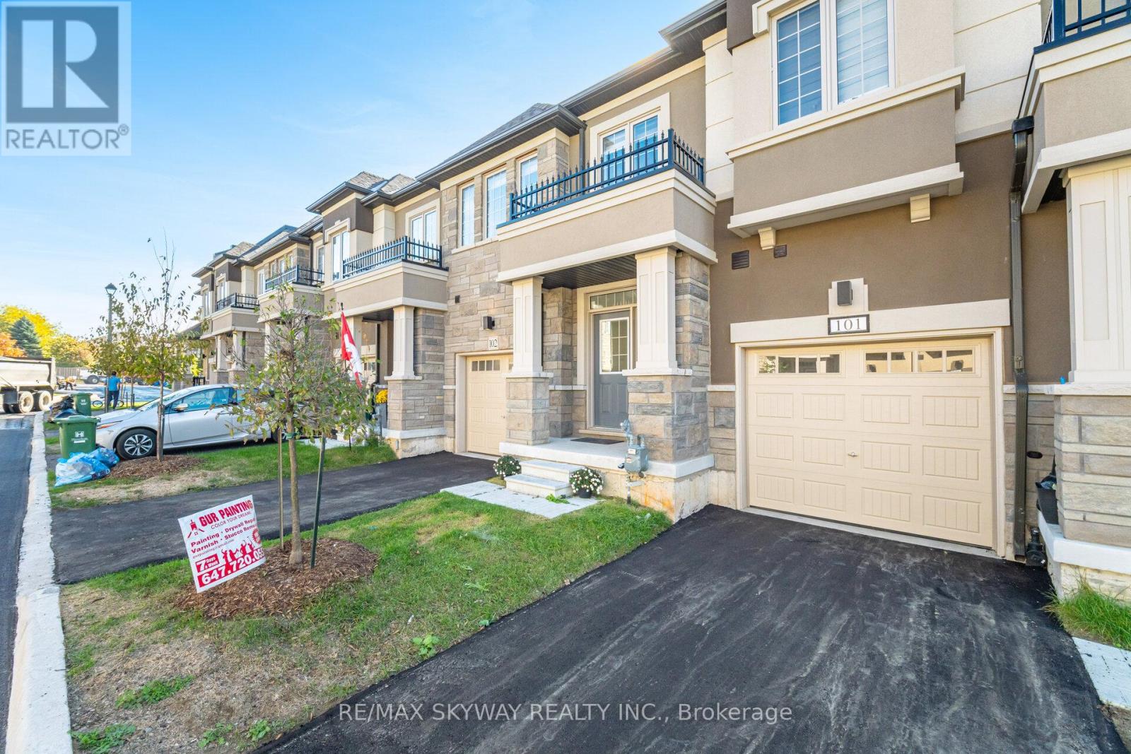 102 - 305 Garner Road W, Hamilton, Ontario  L9G 5E6 - Photo 5 - X12443909