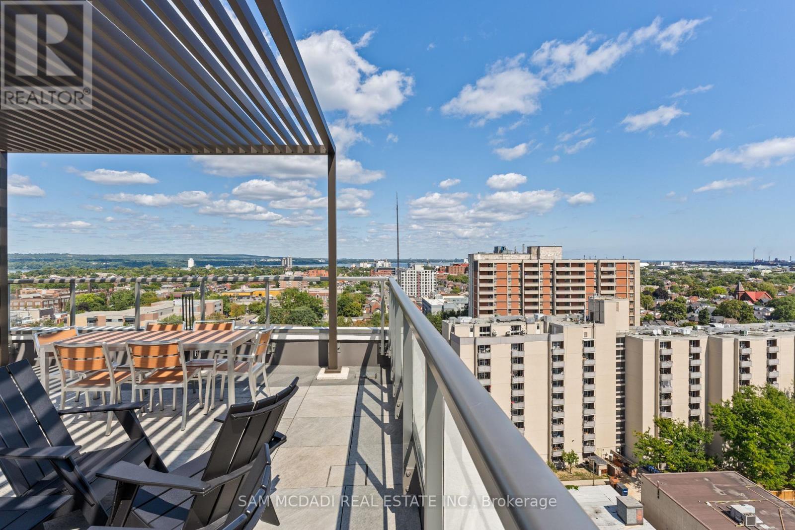 1305 - 212 King William Street, Hamilton, Ontario  L8R 0A7 - Photo 42 - X12443911