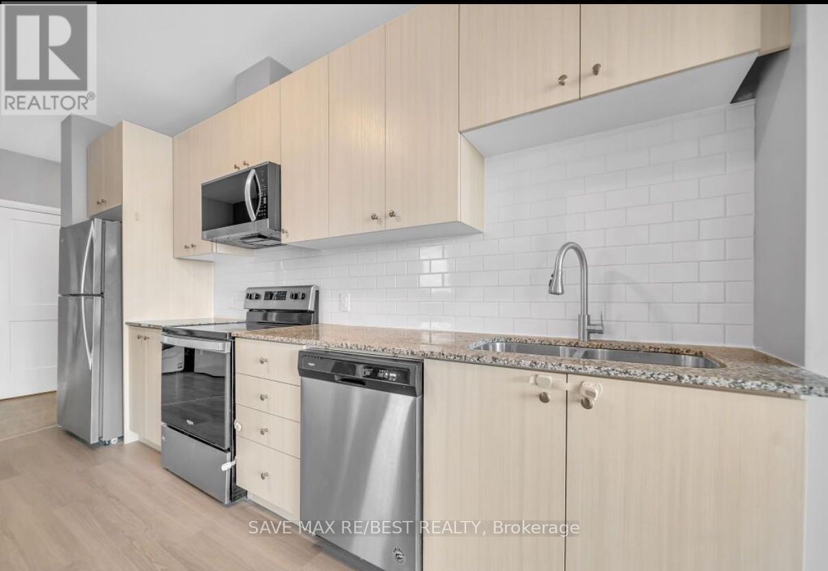 1402 - 104 Garment Street, Kitchener, Ontario  N2G 0C8 - Photo 15 - X12443920