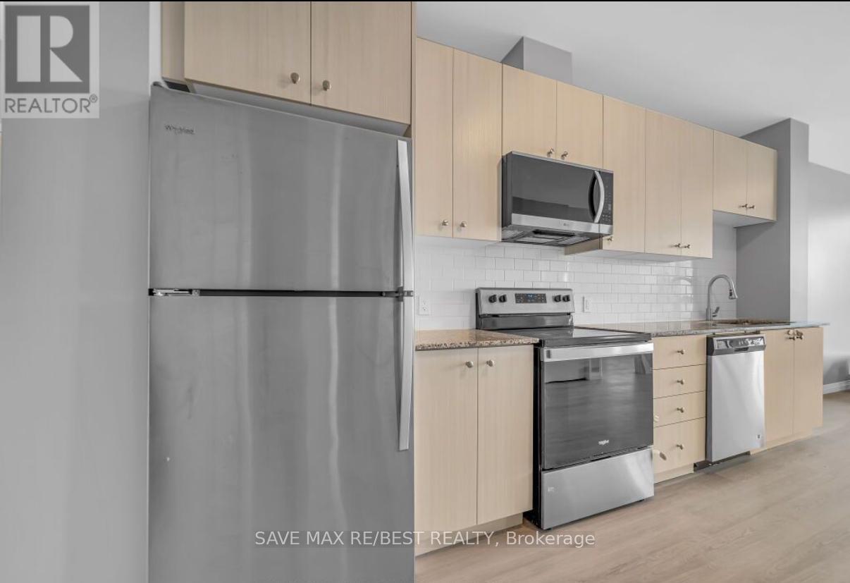 1402 - 104 Garment Street, Kitchener, Ontario  N2G 0C8 - Photo 16 - X12443920