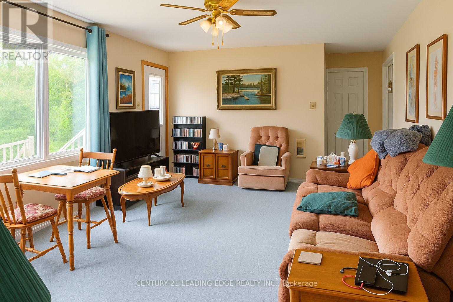 259 George Drive, Kawartha Lakes (Bobcaygeon), Ontario  K0M 1A0 - Photo 11 - X12443936