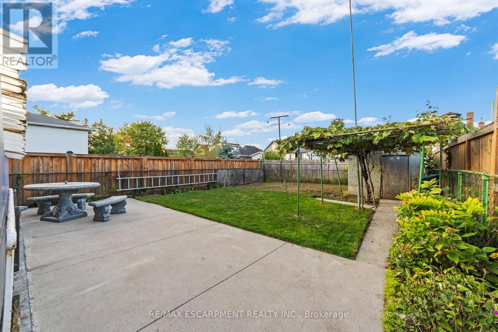 99 Edinburgh Avenue, Hamilton (Crown Point), Ontario  L8H 2C6 - Photo 26 - X12443953
