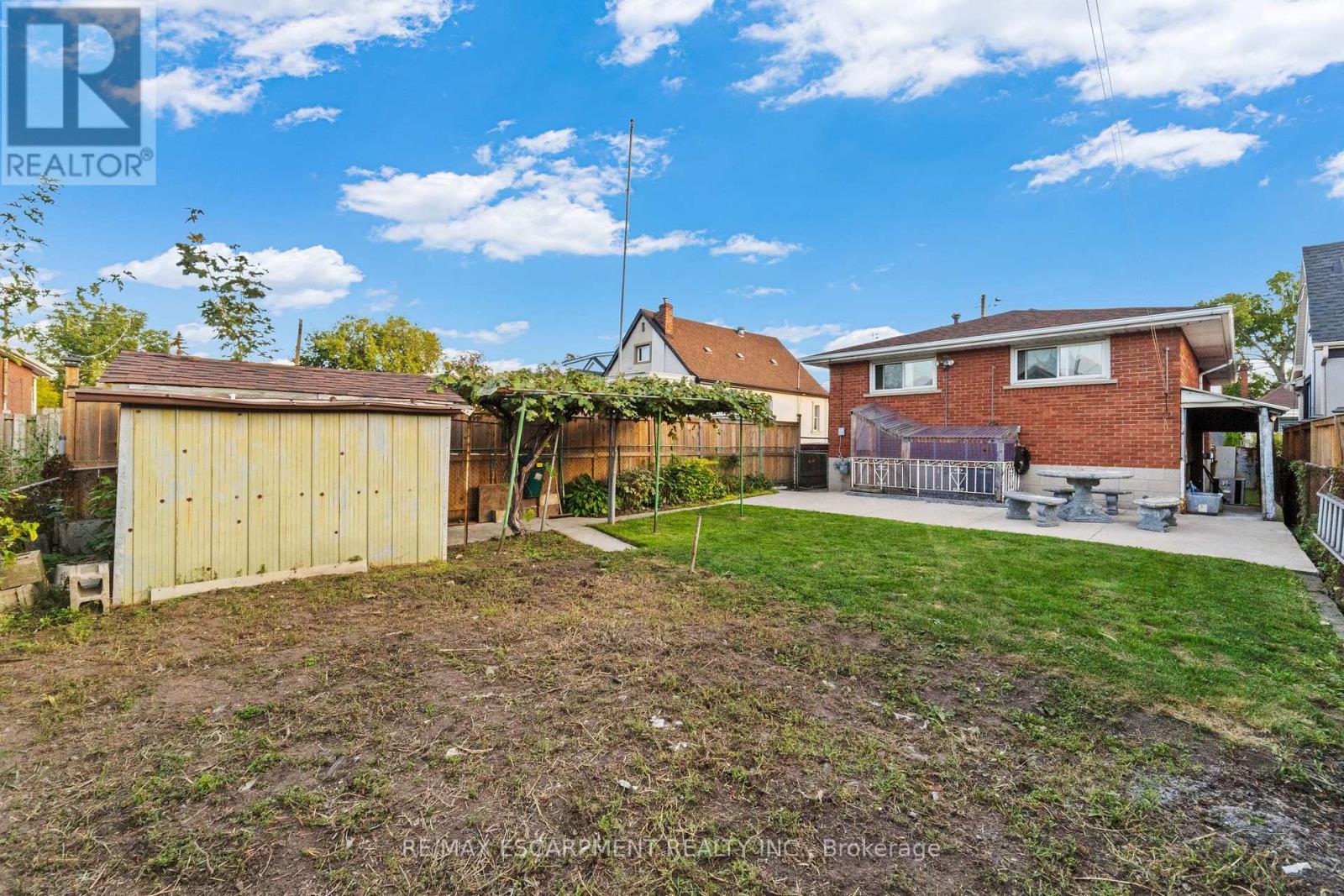 99 Edinburgh Avenue, Hamilton (Crown Point), Ontario  L8H 2C6 - Photo 28 - X12443953