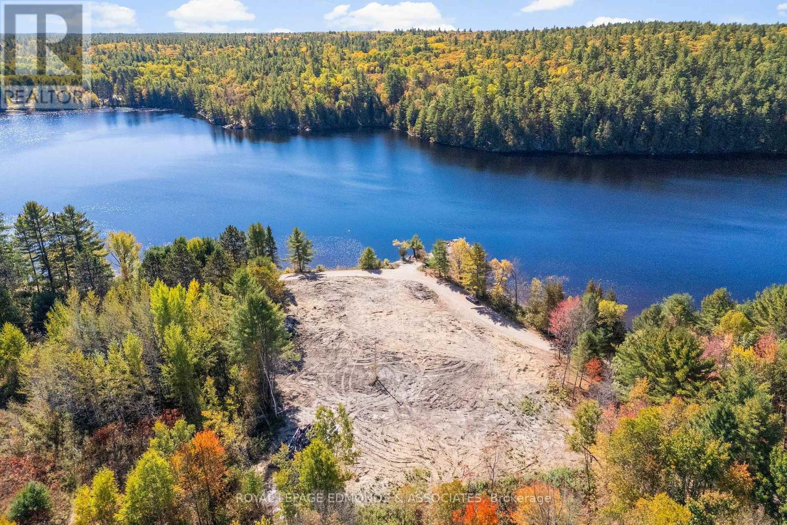 Lt 9 Rantz Road, Petawawa, Ontario  K8H 2W8 - Photo 1 - X12444034