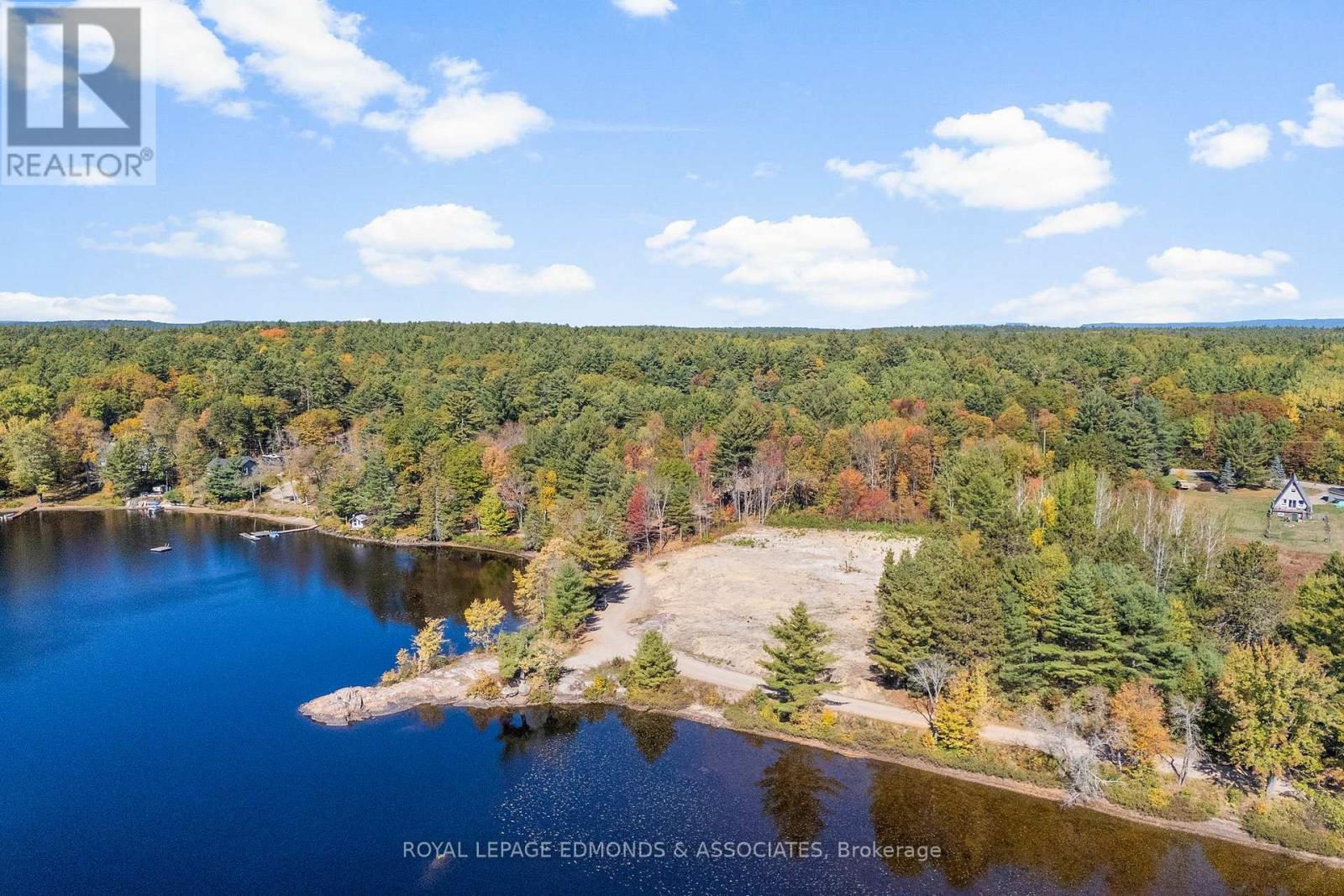 Lt 9 Rantz Road, Petawawa, Ontario  K8H 2W8 - Photo 3 - X12444034
