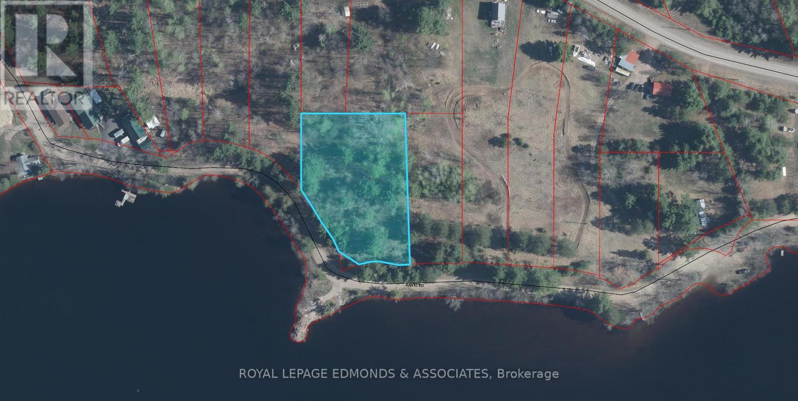 Lt 9 Rantz Road, Petawawa, Ontario  K8H 2W8 - Photo 4 - X12444034