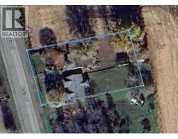 1154 Blueline Road Rural Woodhouse, Simcoe, Ca