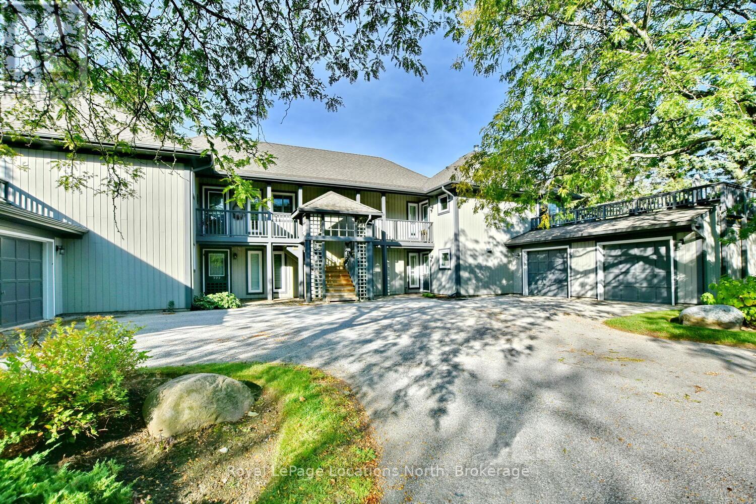 18 - 775 Johnston Park Avenue, Collingwood, Ontario  L9Y 5C7 - Photo 1 - S12444115