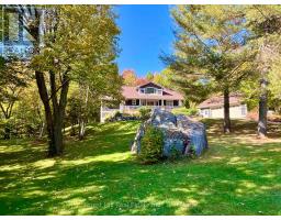 1474 ETWELL ROAD, Huntsville, Ontario