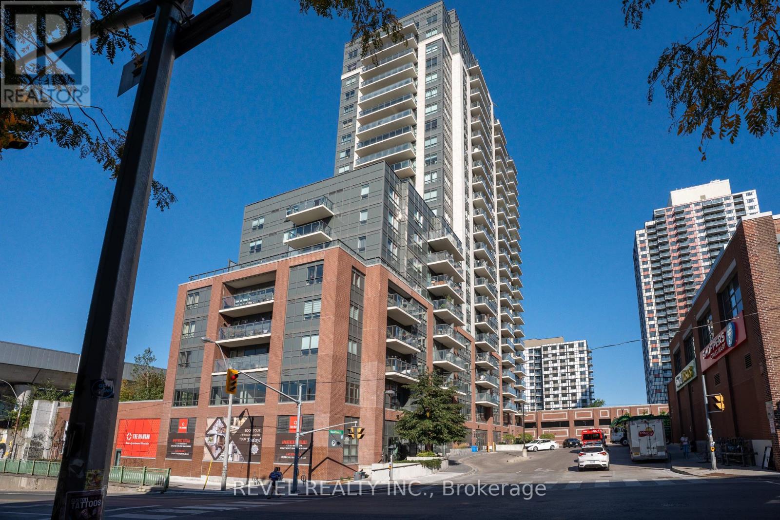 412 - 1420 Dupont Street, Toronto, Ontario  M6H 0C2 - Photo 1 - W12443528