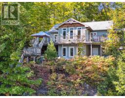 1222 Hamill'S Point, Muskoka Lakes (Medora), Ca