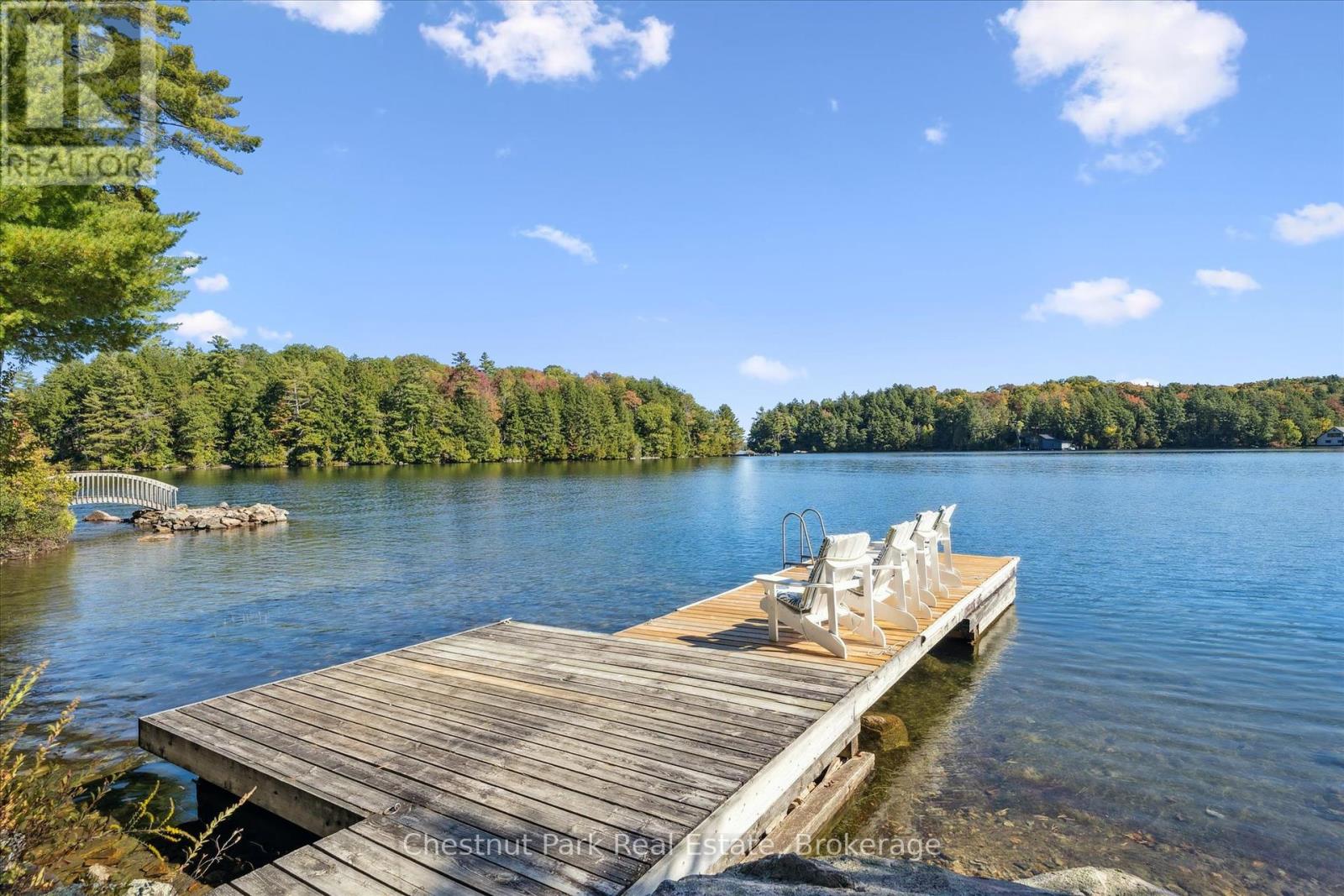 1222 Hamill's Point, Muskoka Lakes, Ontario  P0C 1H0 - Photo 33 - X12444088