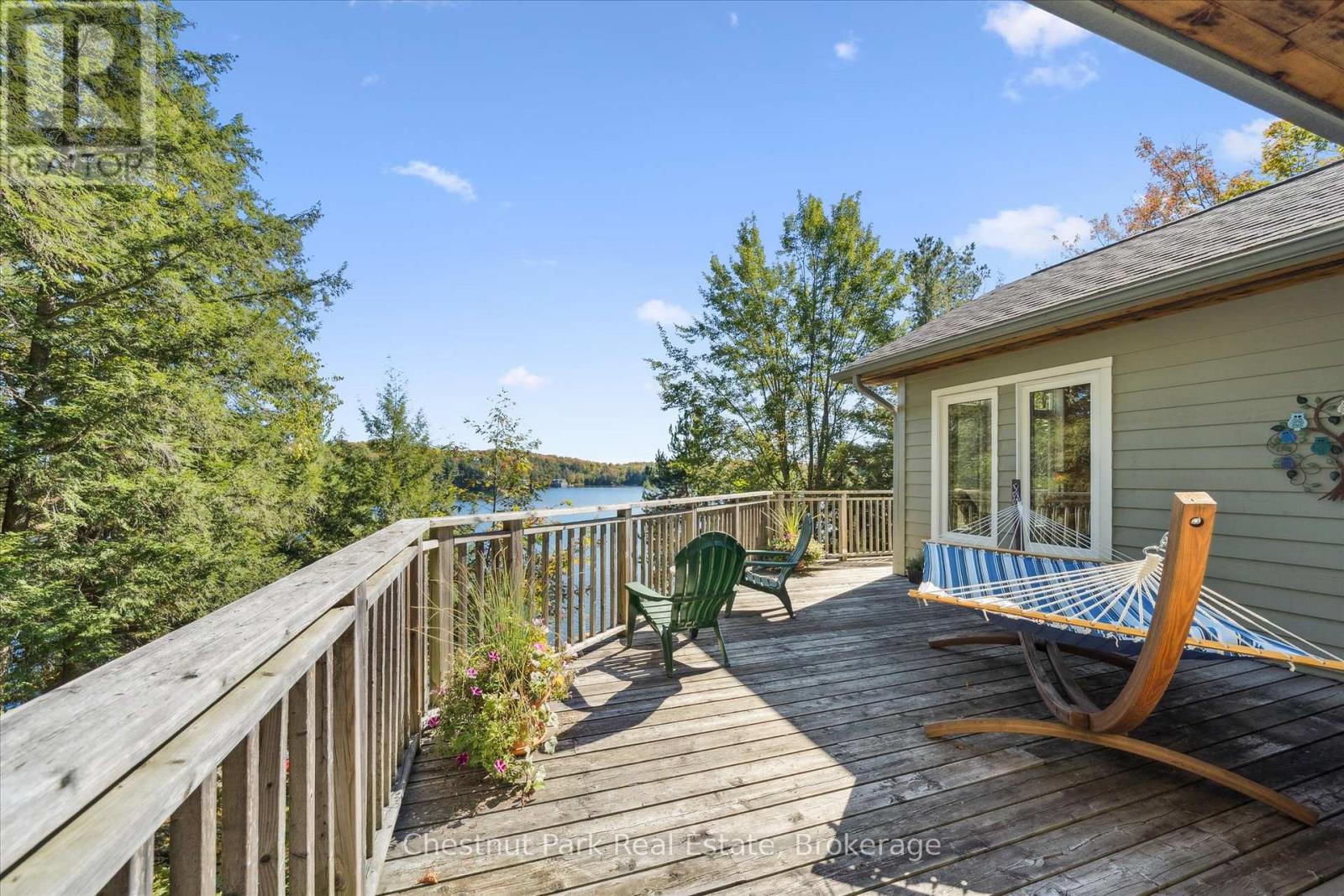 1222 Hamill's Point, Muskoka Lakes, Ontario  P0C 1H0 - Photo 30 - X12444088