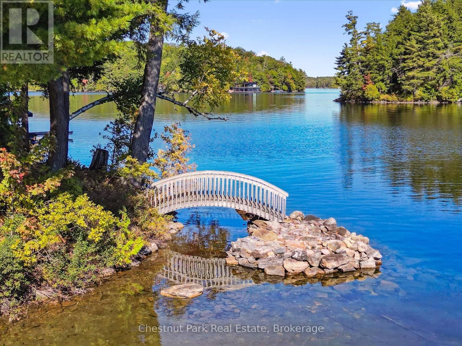 1222 Hamill's Point, Muskoka Lakes, Ontario  P0C 1H0 - Photo 40 - X12444088