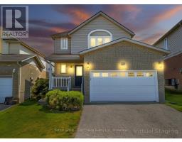 293 Huck Crescent, Kitchener, Ca