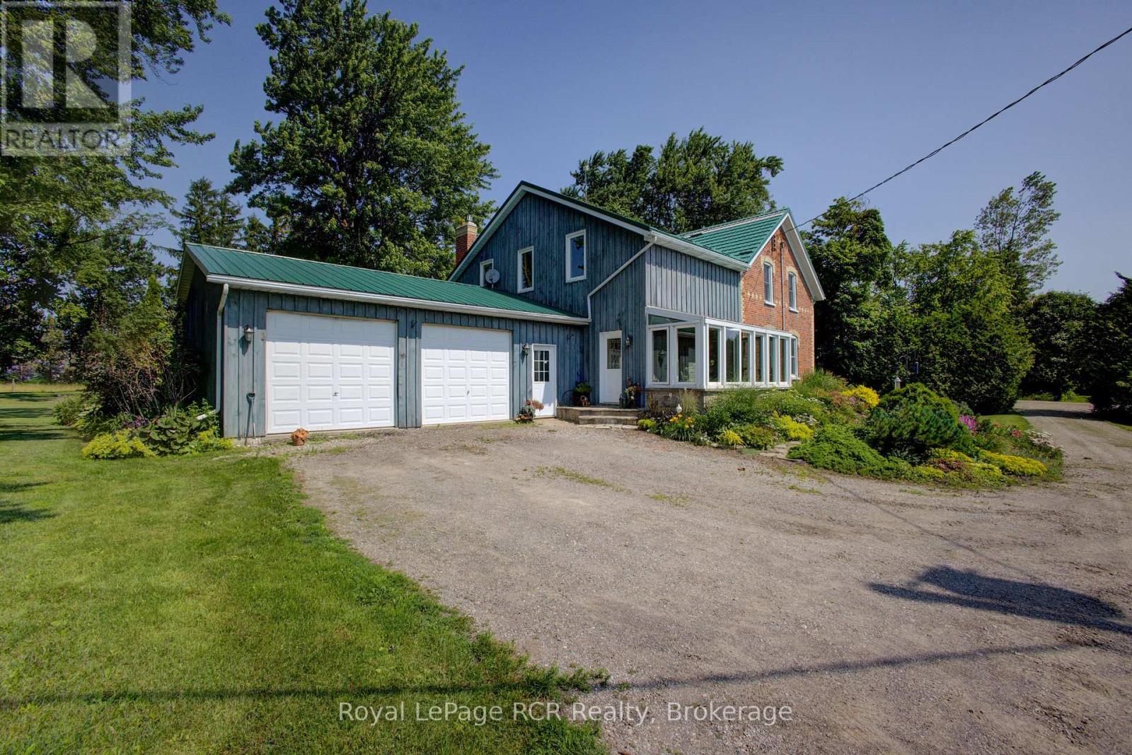 7120 Sixth Line, Centre Wellington, Ontario  N0B 1J0 - Photo 3 - X12444132