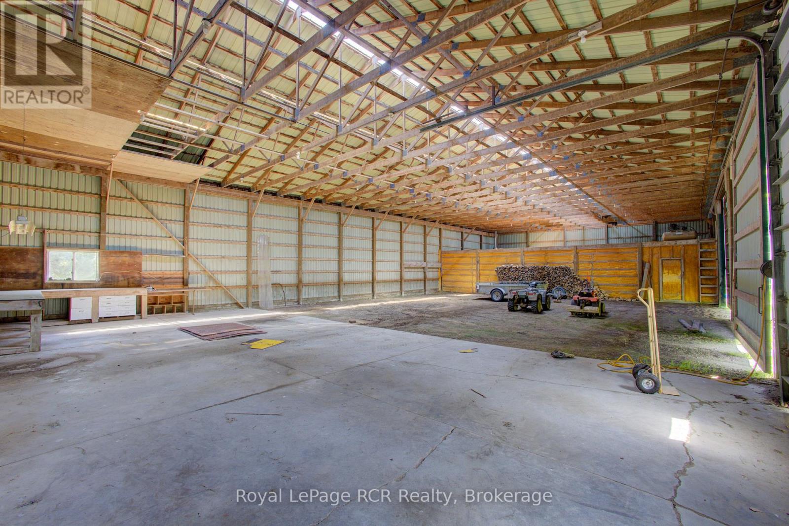 7120 Sixth Line, Centre Wellington, Ontario  N0B 1J0 - Photo 35 - X12444132