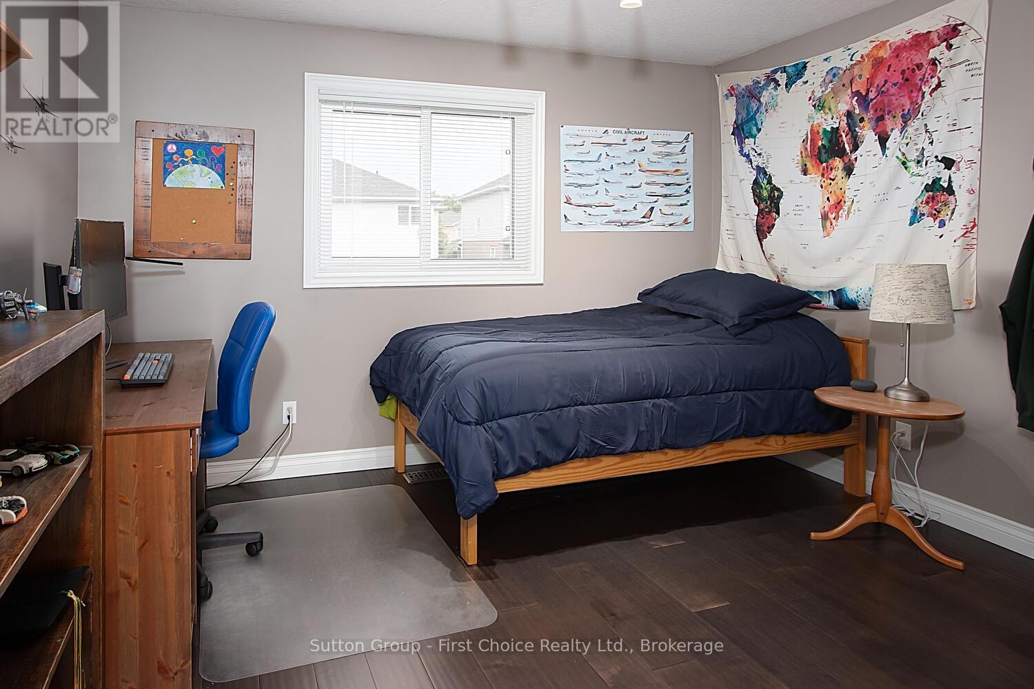293 Huck Crescent, Kitchener, Ontario  N2N 3M8 - Photo 28 - X12444111