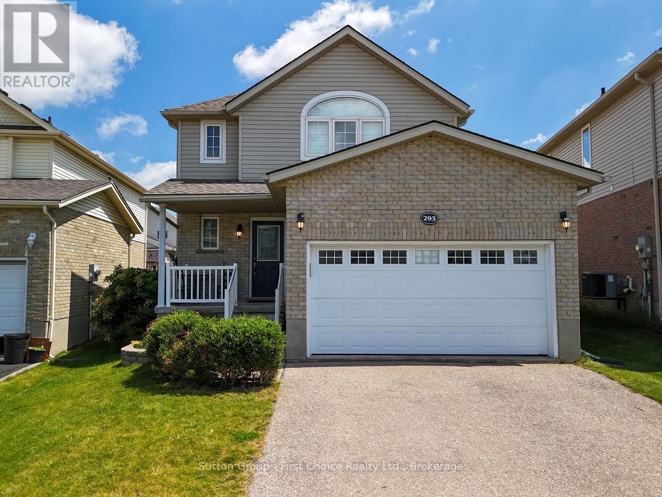 293 Huck Crescent, Kitchener, Ontario  N2N 3M8 - Photo 4 - X12444111