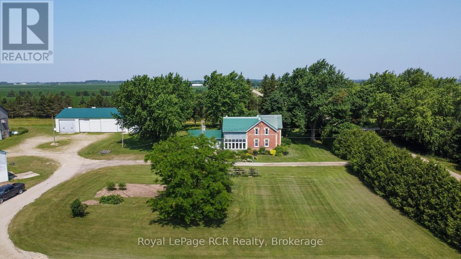 7120 Sixth Line, Centre Wellington, Ontario  N0B 1J0 - Photo 44 - X12444132