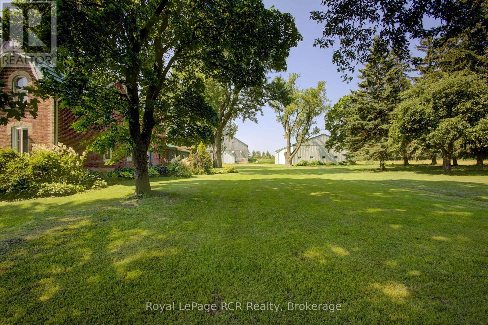 7120 Sixth Line, Centre Wellington, Ontario  N0B 1J0 - Photo 6 - X12444132