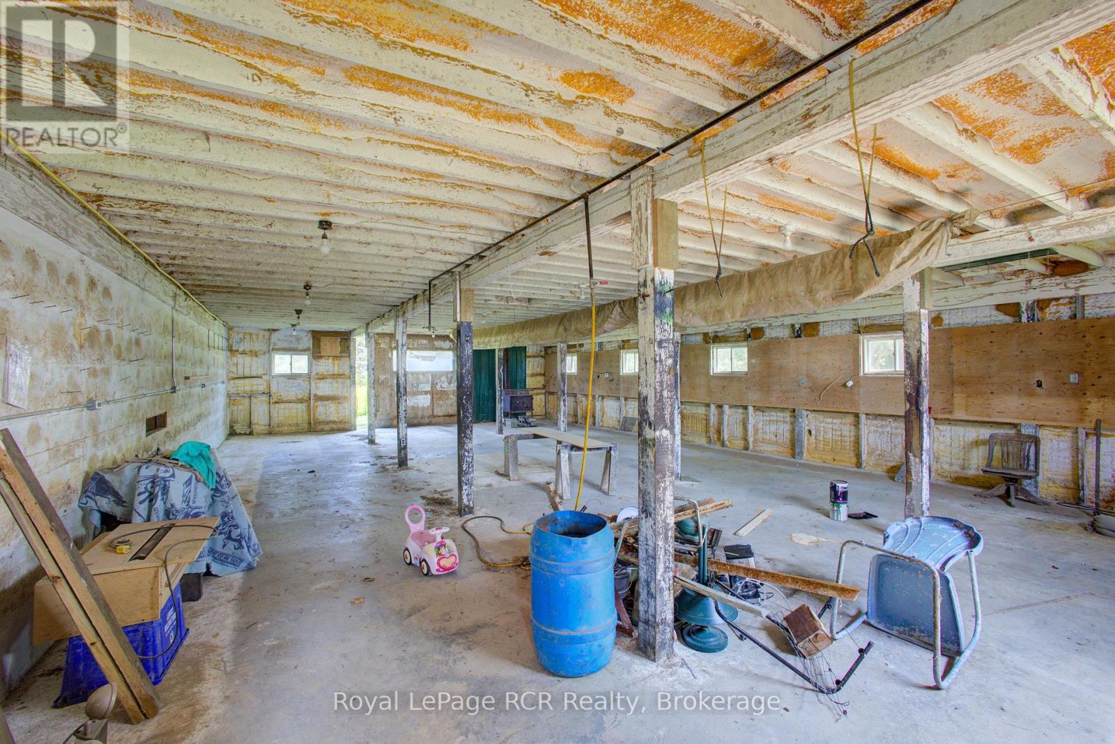 7120 Sixth Line, Centre Wellington, Ontario  N0B 1J0 - Photo 34 - X12444132